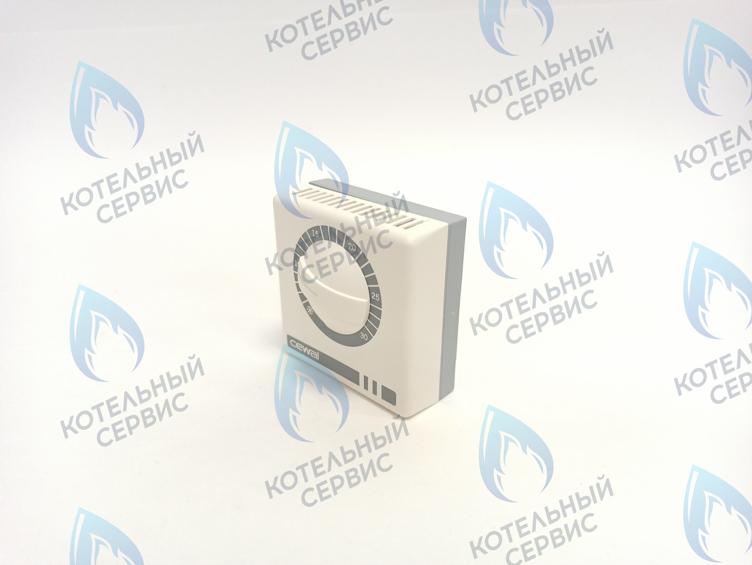 RT003-02 Термостат комнатный Cewal RQ10 (91934910) в Орле