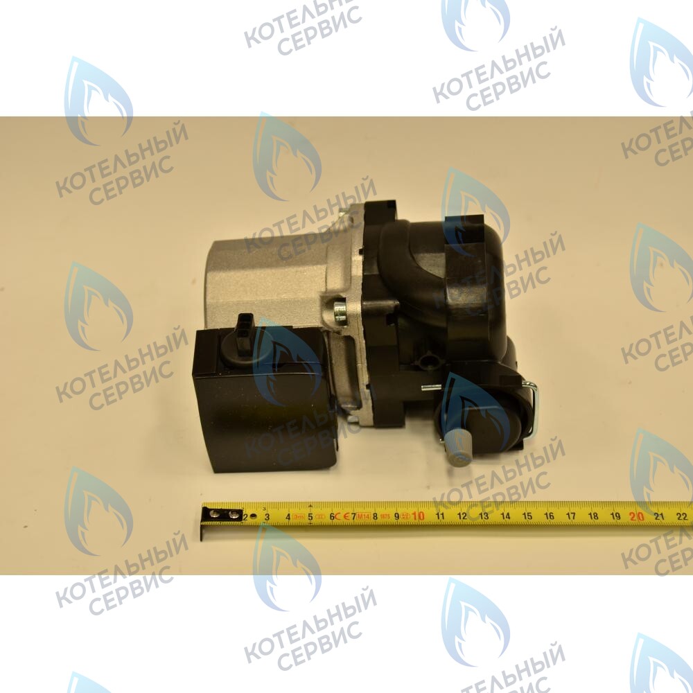 710872000 Насос циркуляционный PUMP ONE SPEED 6meters BAXI в Орле