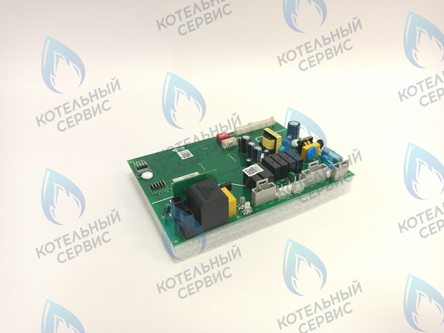 46562960 Новая электронная плата с функцией Open Therm FERROLI Vitabel (46562200) в Орле