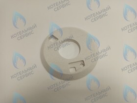 Термоизоляционная панель передняя (изоляционная прокладка) ECA Confeo Premix