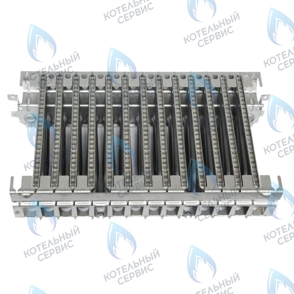 5663710 Горелка (13 элементов) BAXI в Орле