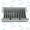 5663710 Горелка (13 элементов) BAXI в Орле