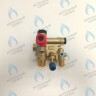 GGT014 Трехходовой клапан в сборе BAXI ECO NOVA, ECO Classic (63104100551P) в Орле