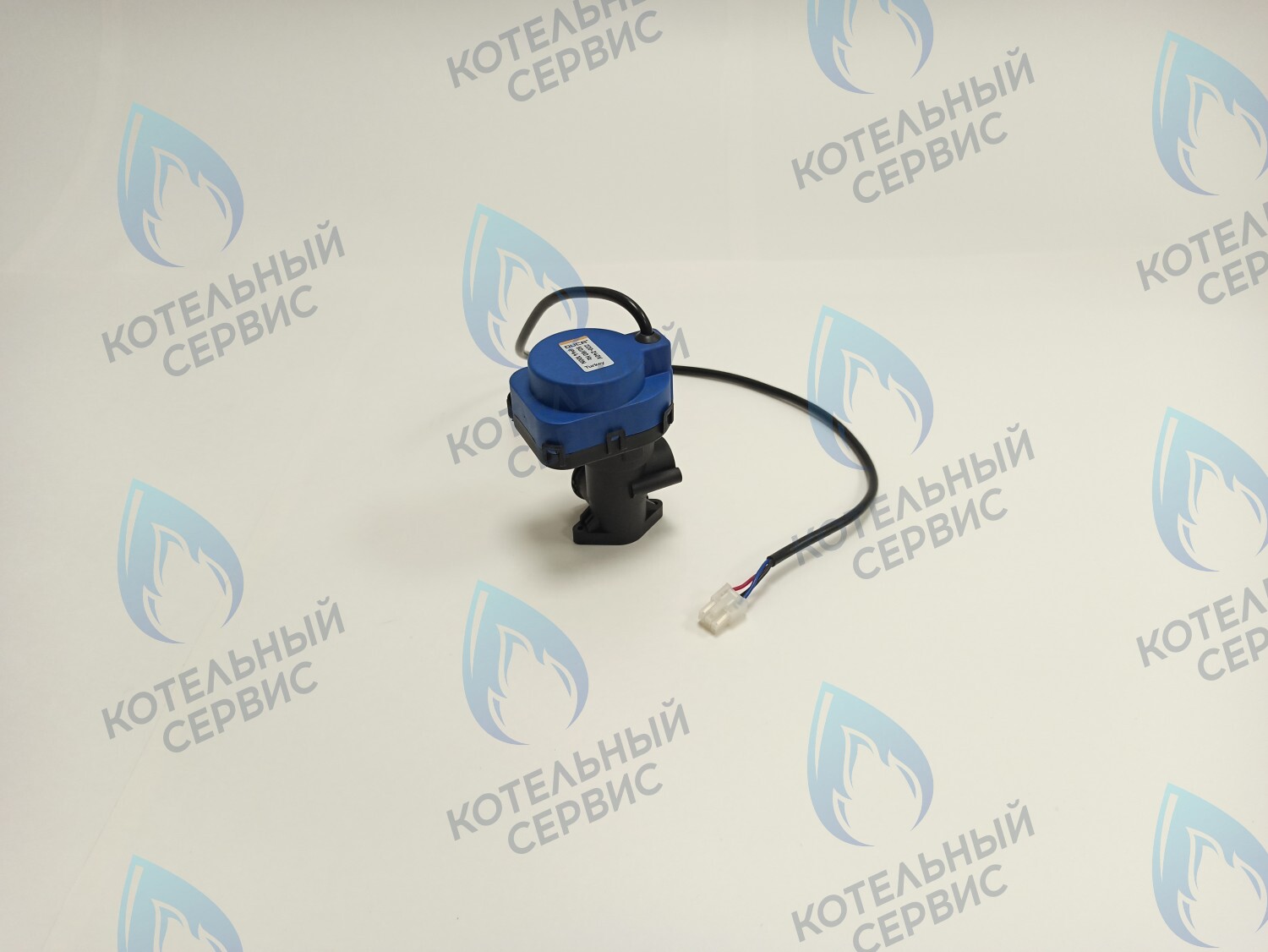 TVB016 Трехходовой клапан DUCA котла Navien Ace, Deluxe (AAVC9EX00008A, 30004815B, 30012663A, 30013844A) в Орле