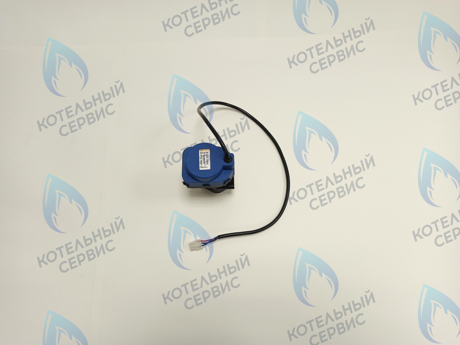 TVB016 Трехходовой клапан DUCA котла Navien Ace, Deluxe (AAVC9EX00008A, 30004815B, 30012663A, 30013844A) в Орле