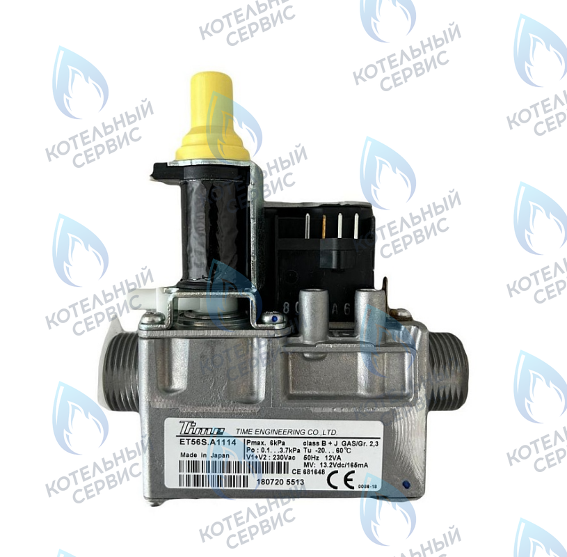 30020818A Газовый клапан Navien Heatluxe (NGB210) в Орле