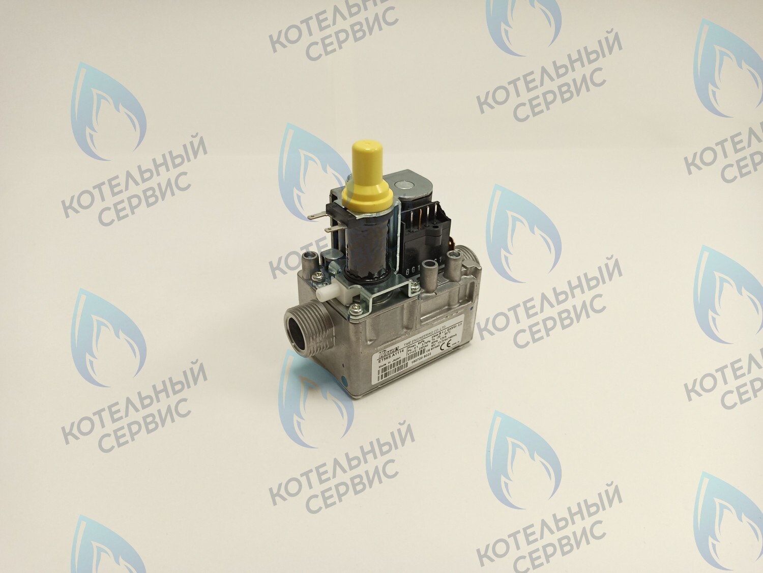 30020818A Газовый клапан Navien Heatluxe (NGB210) в Орле