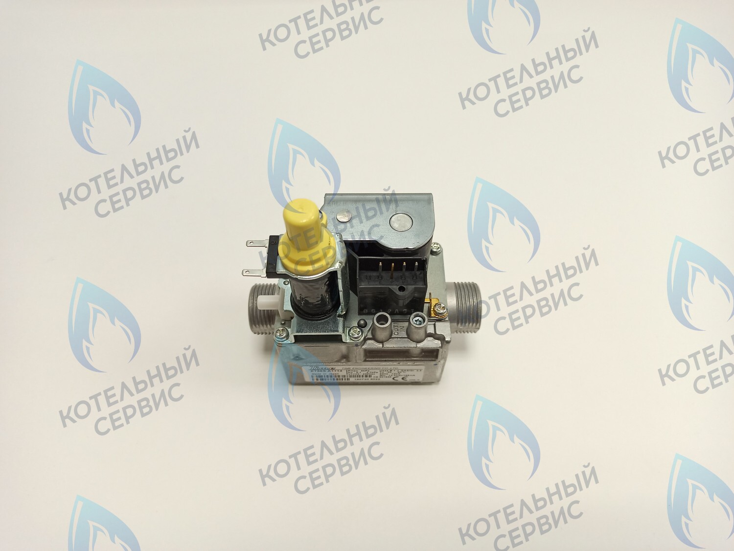 30020818A Газовый клапан Navien Heatluxe (NGB210) в Орле