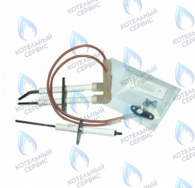 Электроды розжига и ионизации VAILLANT (ECOTEC 806-1206/5-5)