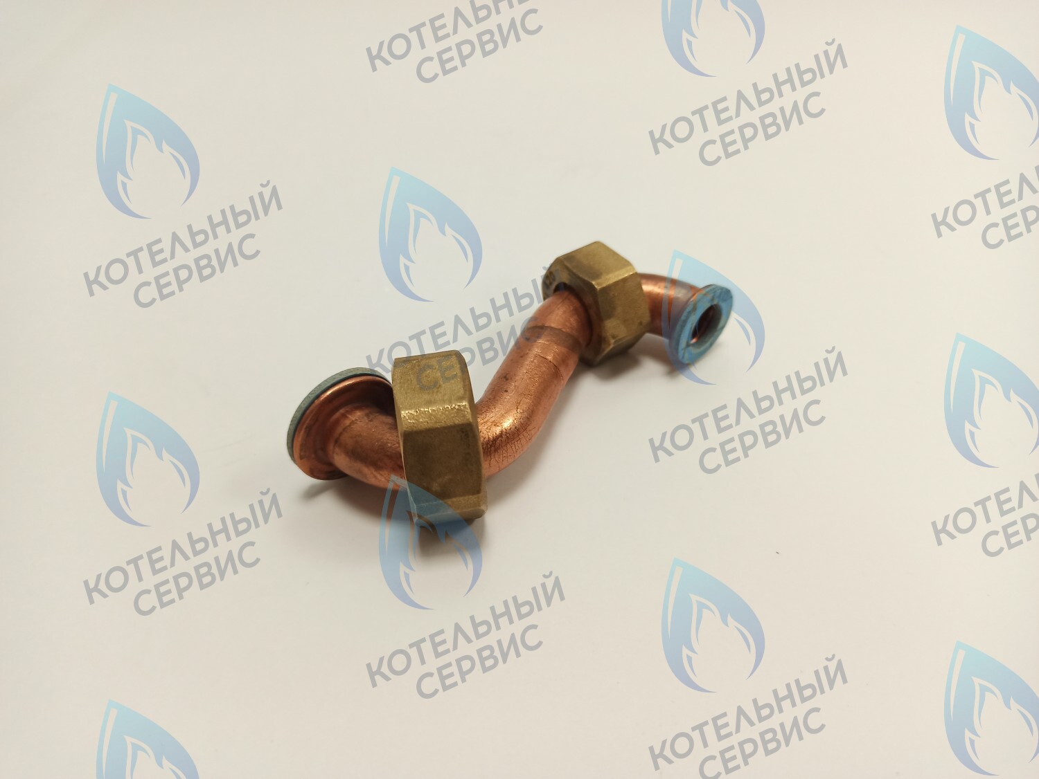 6TUBOGAS40 Трубка подачи газа Fondital в Орле