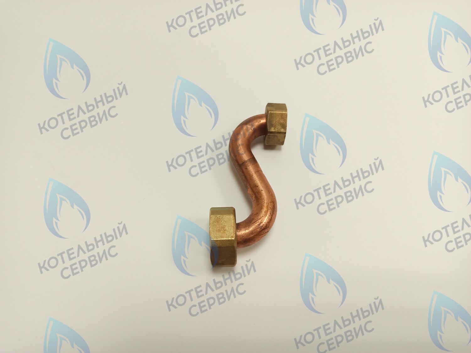 6TUBOGAS40 Трубка подачи газа Fondital в Орле