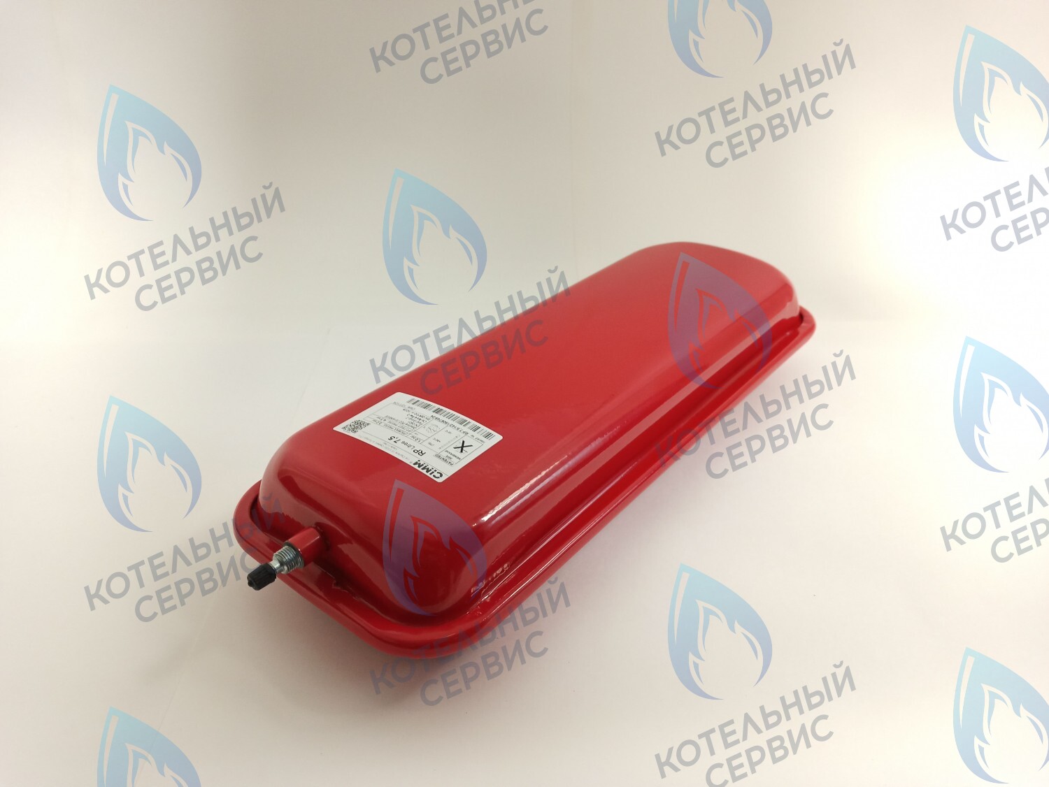 ET032-07L-CM Бак расширительный CIMM 7,5л (5629130) BAXI в Орле