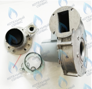 39830380 Вентилятор KIT VENTIL.200W (36600290) FERROLI в Орле