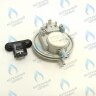 BI1376 104 Прессостат дымовых газов 32 кВт (BI1376 104) ELECTROLUX в Орле