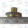 3612310 Передняя секция (передний элемент) Baxi Slim в Орле