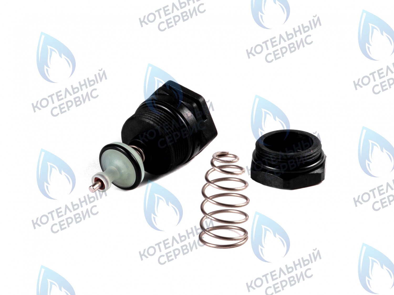 TVK003-54-S5-R5 Ремкомплект трехходового клапана PROTHERM Lynx, Гепард, Ягуар (0020118196) в Орле