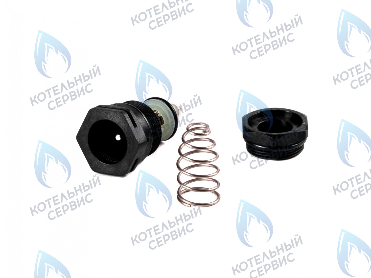 TVK003-54-S5-R5 Ремкомплект трехходового клапана PROTHERM Lynx, Гепард, Ягуар (0020118196) в Орле