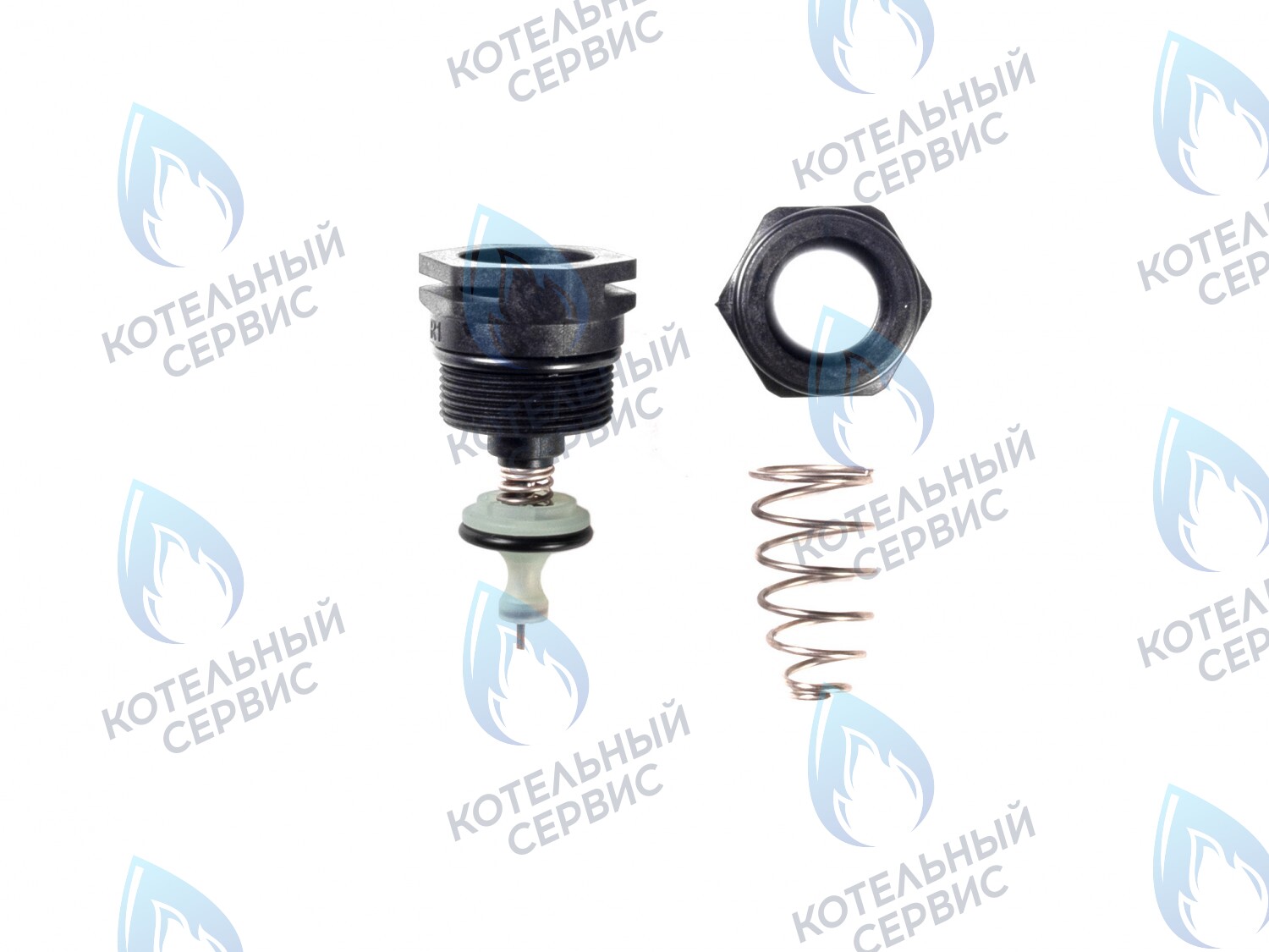 TVK003-54-S5-R5 Ремкомплект трехходового клапана PROTHERM Lynx, Гепард, Ягуар (0020118196) в Орле