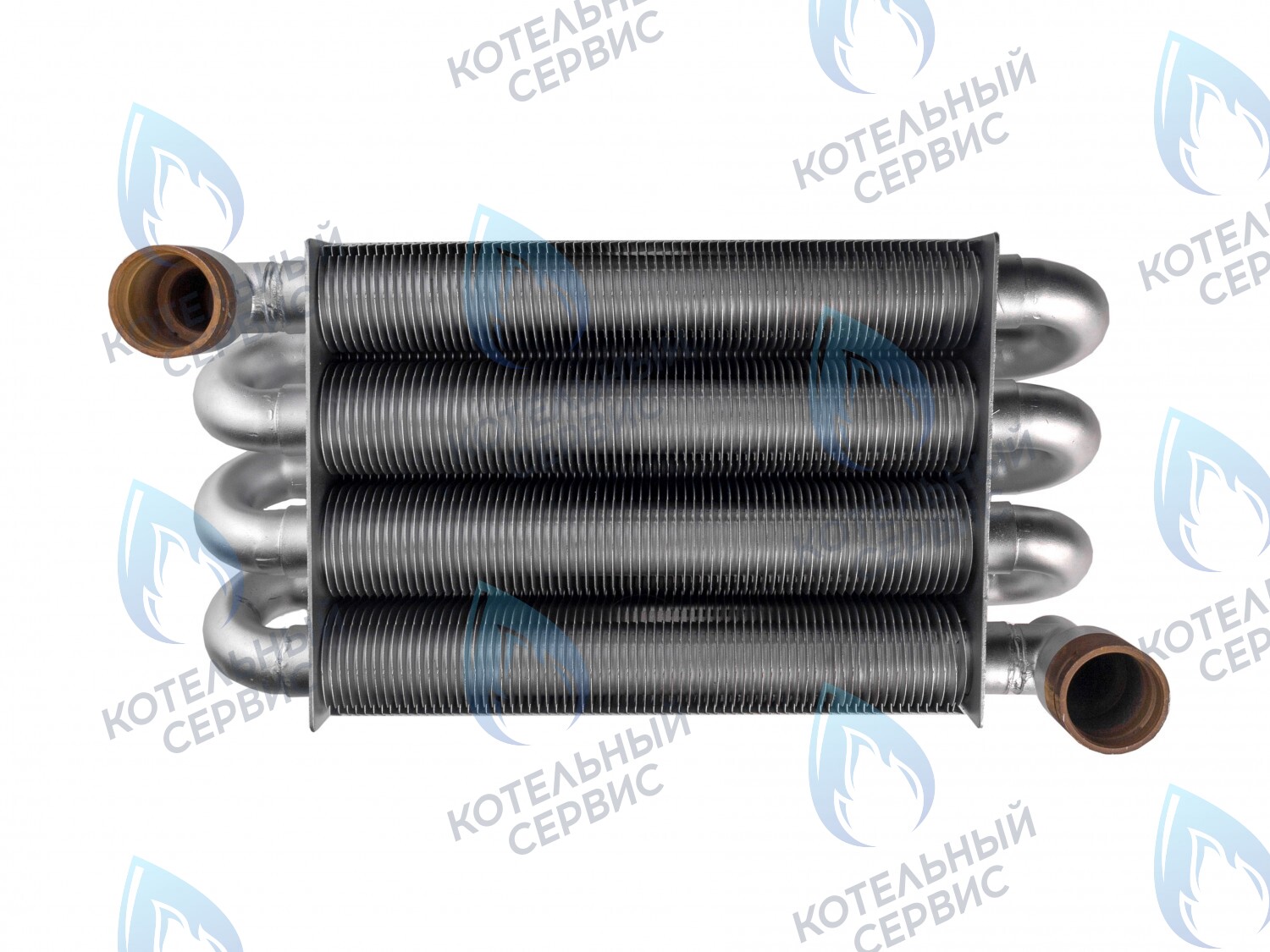 AA10070006 Теплообменник первичный (основной) ELSOTHERM серия T116, T120 в Орле