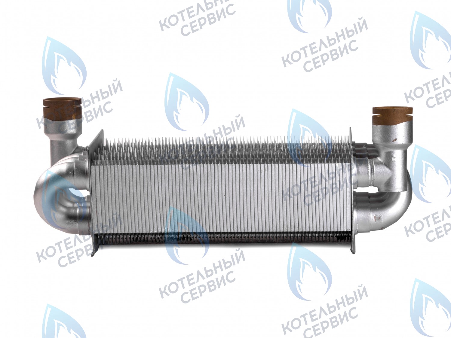 AA10070006 Теплообменник первичный (основной) ELSOTHERM серия T116, T120 в Орле