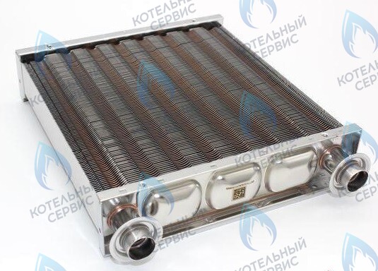 30010275A Теплообменник основной (первичный)  Ace 13-24K, Ace Coaxial 13-24K NAVIEN в Орле