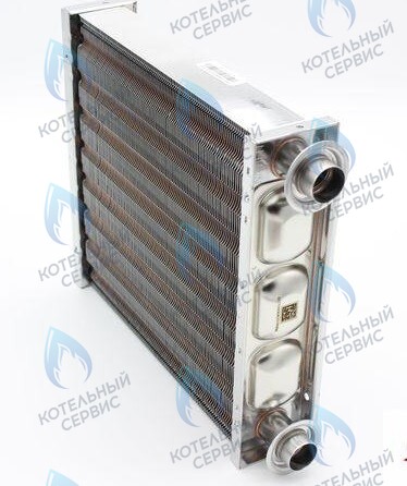 30010275A Теплообменник основной (первичный)  Ace 13-24K, Ace Coaxial 13-24K NAVIEN в Орле