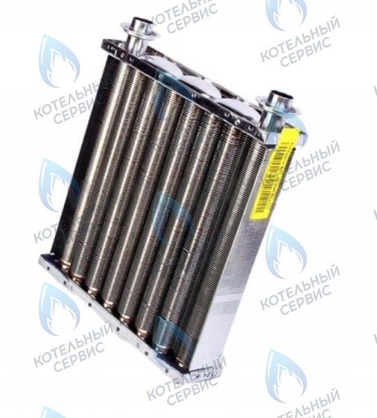 30010275A Теплообменник основной (первичный)  Ace 13-24K, Ace Coaxial 13-24K NAVIEN в Орле