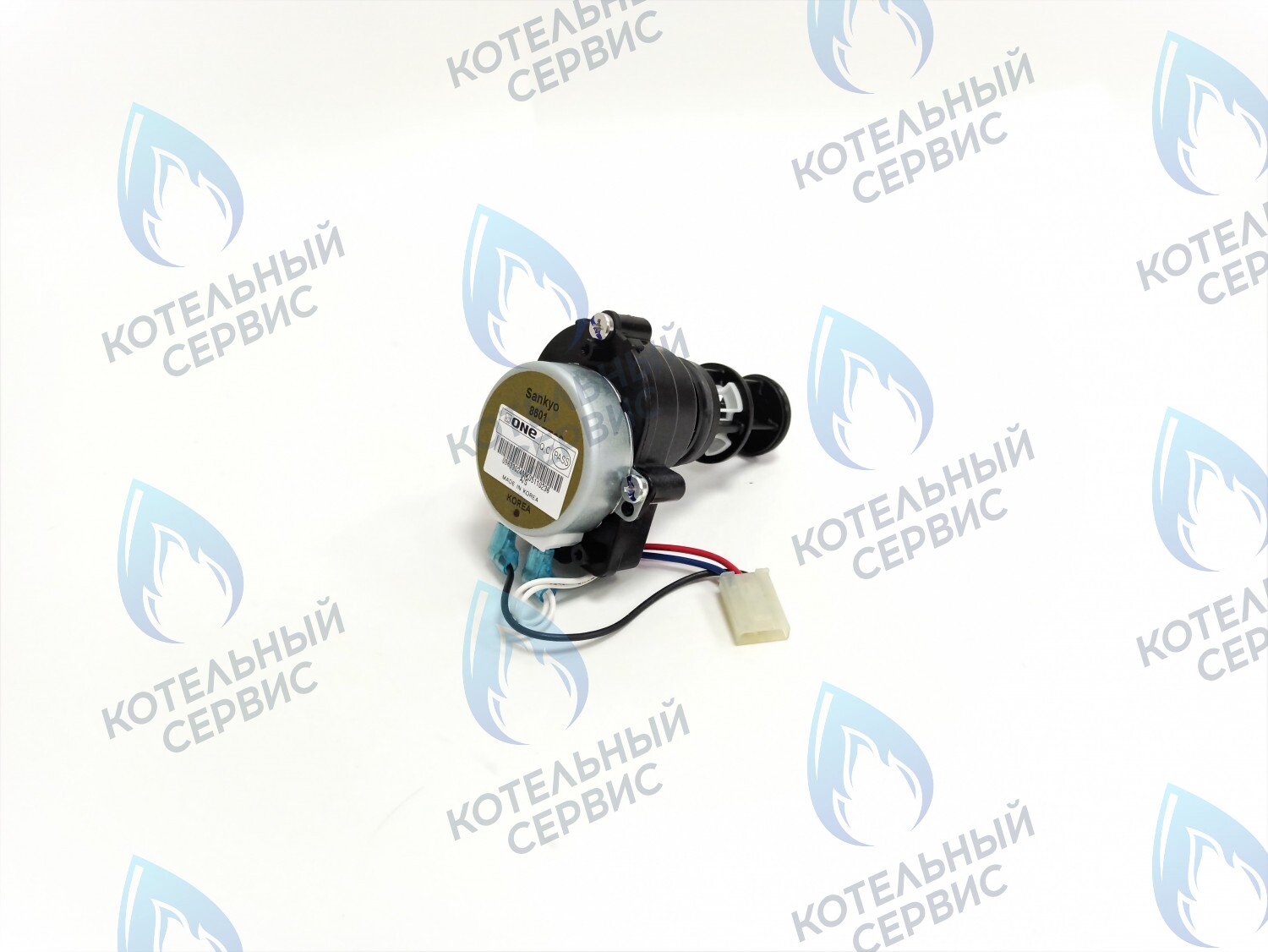 30020637A Трехходовой клапан NAVIEN Deluxe S/One 13-40K в Орле