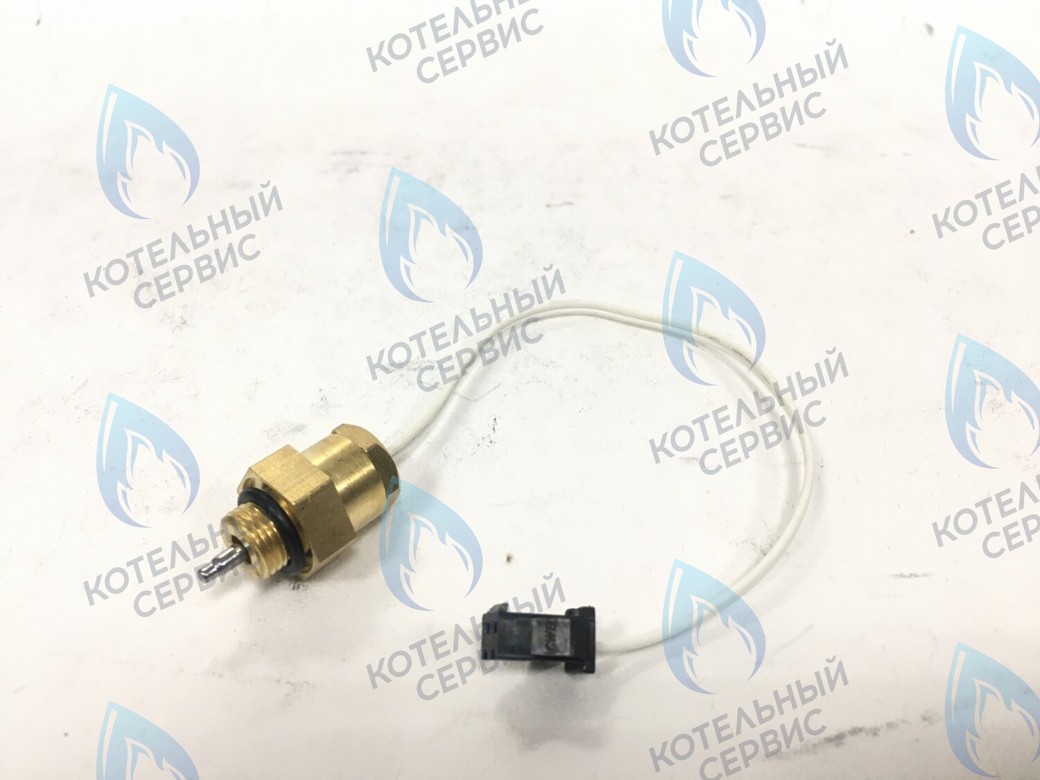 05-4129-04 NTC датчик температуры ГВС (погружной) исп. 4 (после 2011 г.)  GazEco 18С2/Т2, 24С2/Т2 в Орле