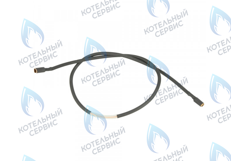7747209550 Кабель запальный со штекерной гильзой для GE1/GZ1 500мм (95.24200-0066) в Орле