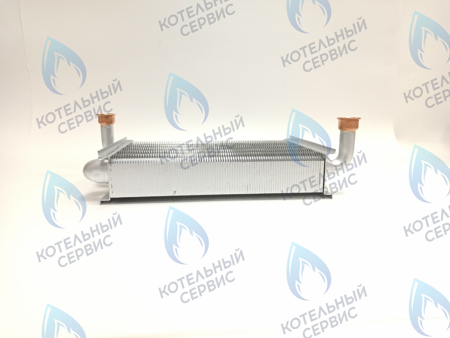 EM013-260 Теплообменник первичный подходит для Ariston BS, BS II, Matis, Egis Plus, Clas, Genus, Clas System (65104247) в Орле