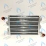 EM013-260 Теплообменник первичный подходит для Ariston BS, BS II, Matis, Egis Plus, Clas, Genus, Clas System (65104247) в Орле