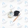 SS001-02 Термостат капиллярный рабочий (3 контакта) IMIT TR2 (0-87°C) PROTHERM (0020025281, 0020025284, 0020025285, 0020027673, 0020034952, 0020045038), FERROLI (39817200) в Орле