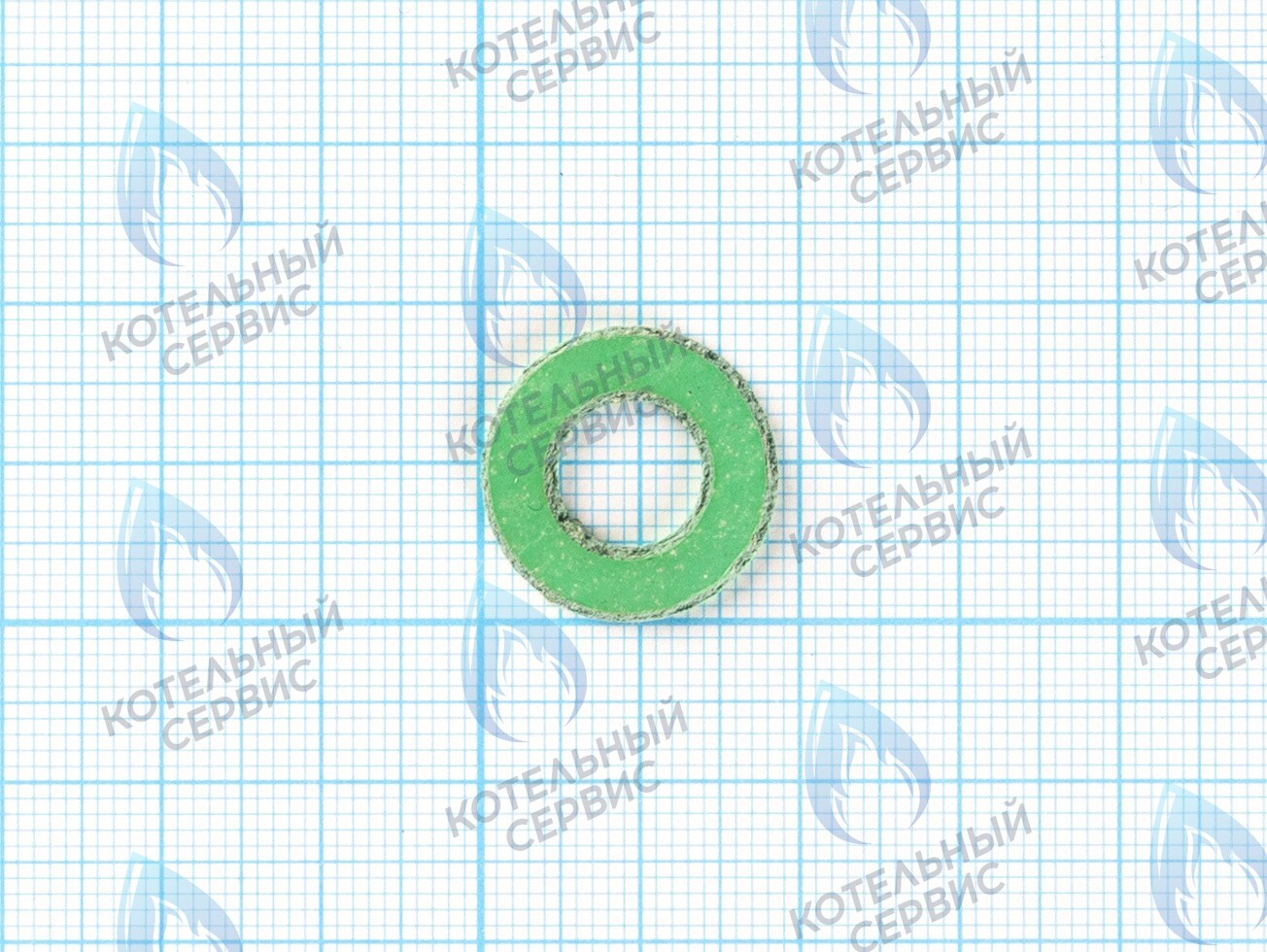 09-2037 Плоская прокладка G1/2 GAZLUX в Орле