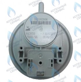 Дифференциальное реле давления 195/180 Pa Viessmann Vitopend A1JB