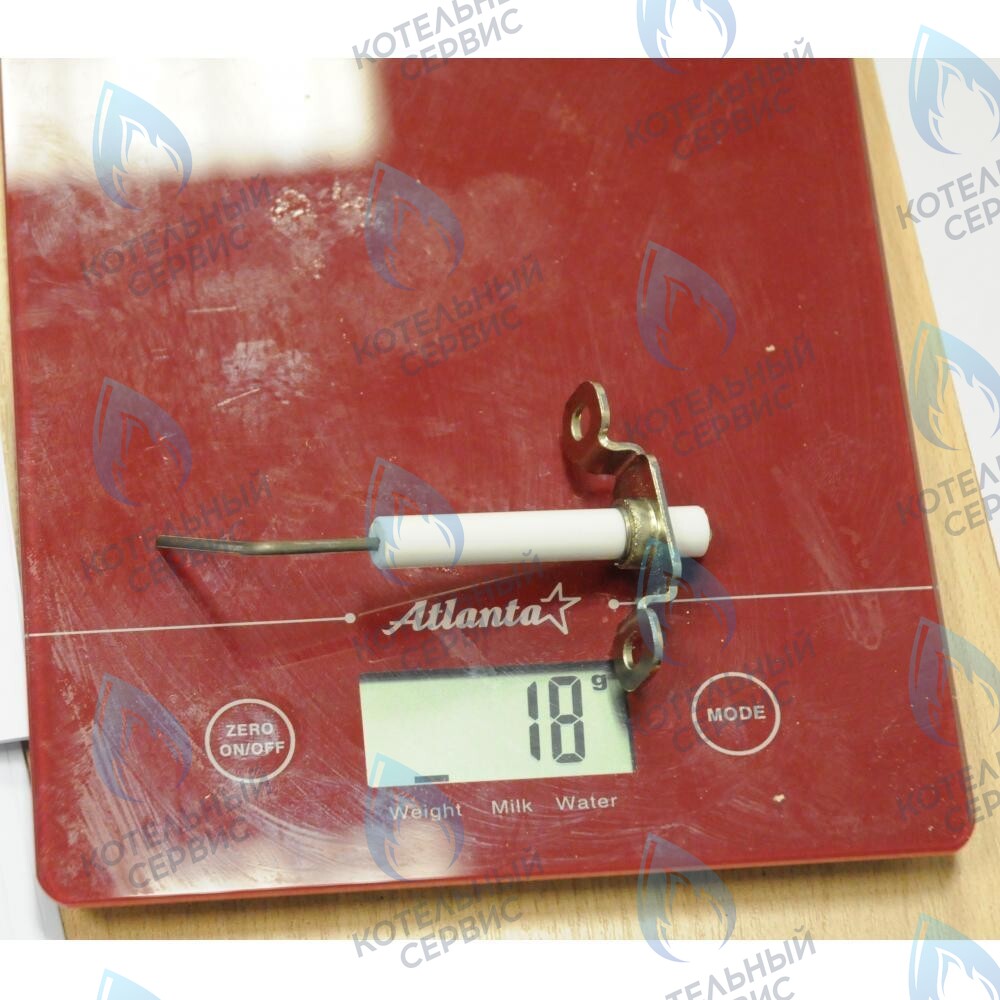 711333500 Электрод розжига и  контроля пламени BAXI в Орле