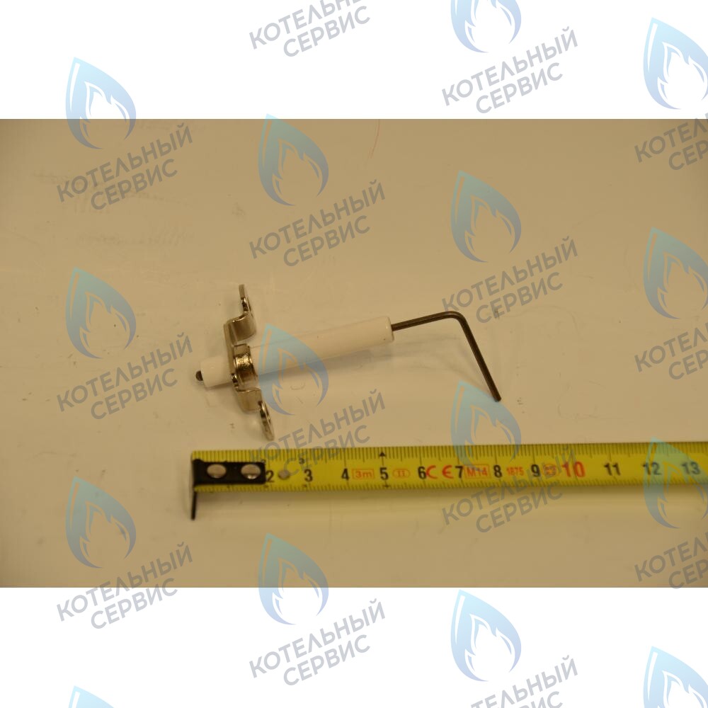 711333500 Электрод розжига и  контроля пламени BAXI в Орле