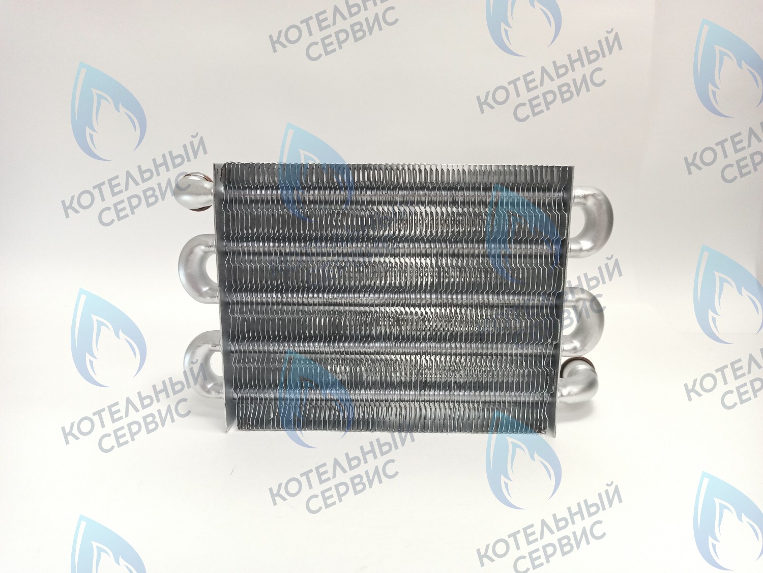 EM041-225 Первичный теплообменник для MIZUDO M20-24Т(H) (AB.08.01.0026) в Орле