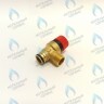 39404720-01 Предохранительный клапан Security valve CALEFFI FERROLI (39404720, 398064220) в Орле