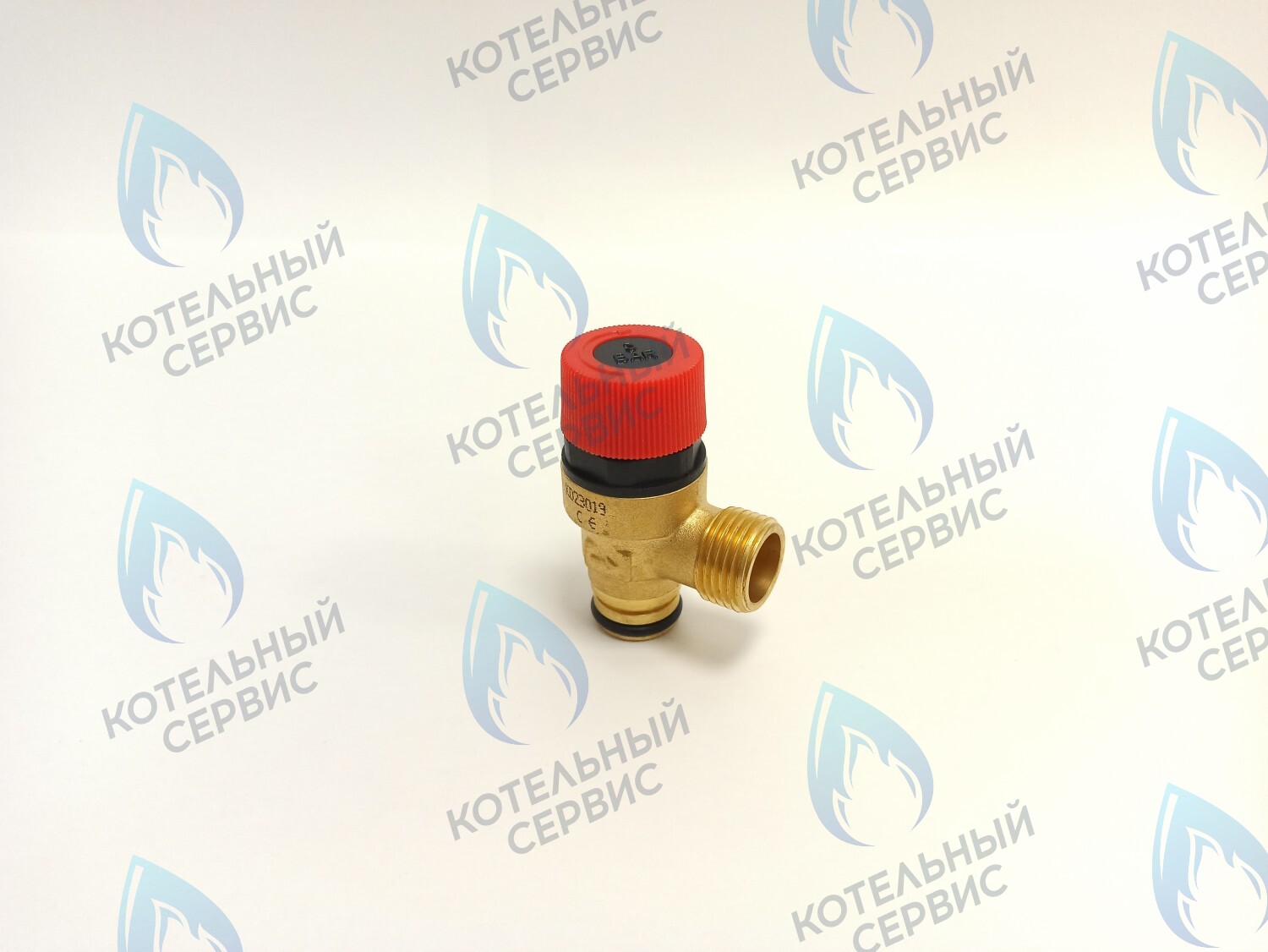 39404720-01 Предохранительный клапан Security valve CALEFFI FERROLI (39404720, 398064220) в Орле