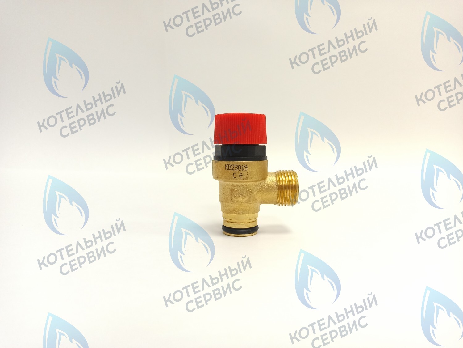 39404720-01 Предохранительный клапан Security valve CALEFFI FERROLI (39404720, 398064220) в Орле