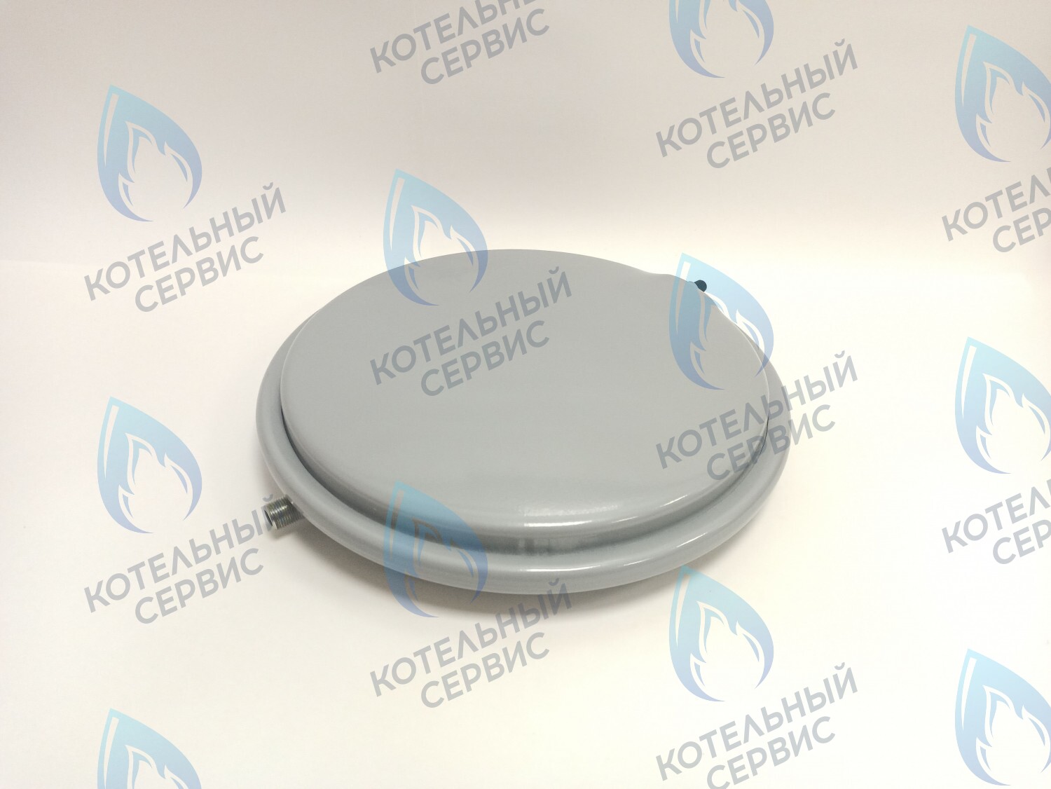 ET026-05L-FD Расширительный бак 5л 3/8 D=33cm TYP DUK 5 3206500K VIESSMANN WH1D VITOPEND 24 КВТ (7831308, 7856838, 7868504) в Орле