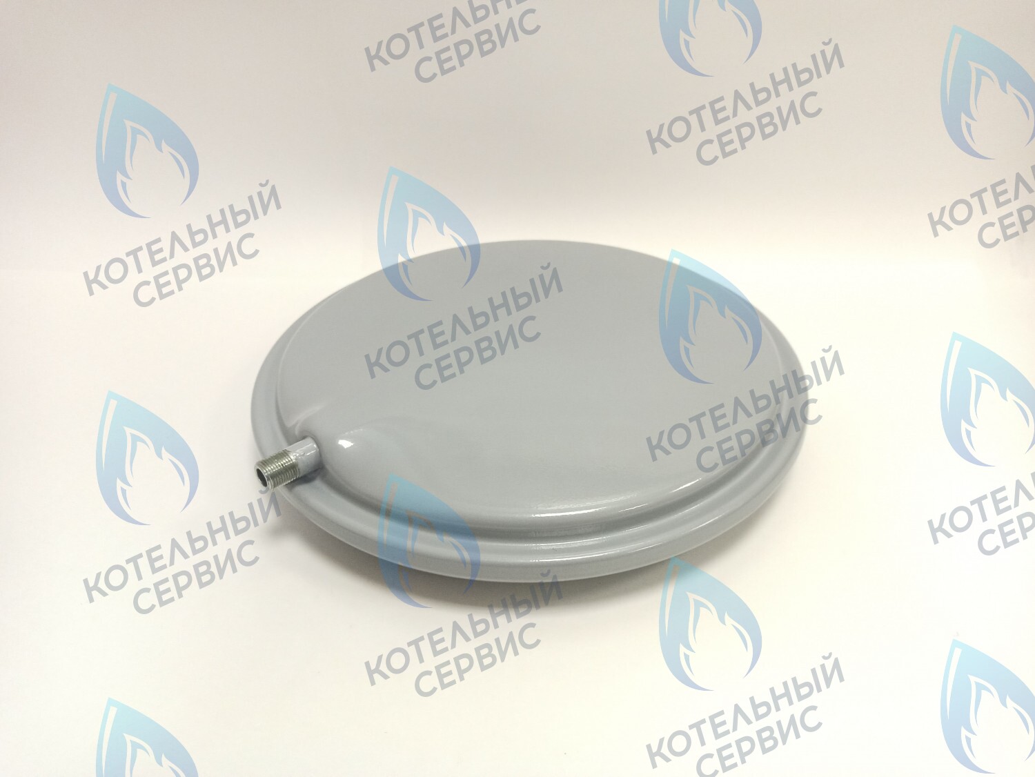 ET026-05L-FD Бак расширительный 5л 3/8 D=33cm TYP DUK 5 3206500K WH1D Vitopend Viessmann 24кВт (7831308, 7856838, 7868504) в Орле
