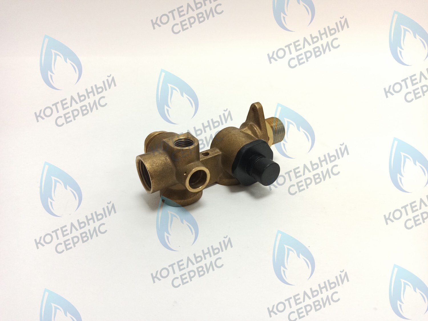 CB11030017 Гидравлический узел входной 28 кВт NEW (CB11030017) ELECTROLUX в Орле
