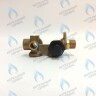 CB11030017 Гидравлический узел входной 28 кВт NEW (CB11030017) ELECTROLUX в Орле
