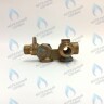 CB11030017 Гидравлический узел входной 28 кВт NEW (CB11030017) ELECTROLUX в Орле