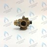 CB11030017 Гидравлический узел входной 28 кВт NEW (CB11030017) ELECTROLUX в Орле