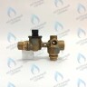CB11030017 Гидравлический узел входной 28 кВт NEW (CB11030017) ELECTROLUX в Орле