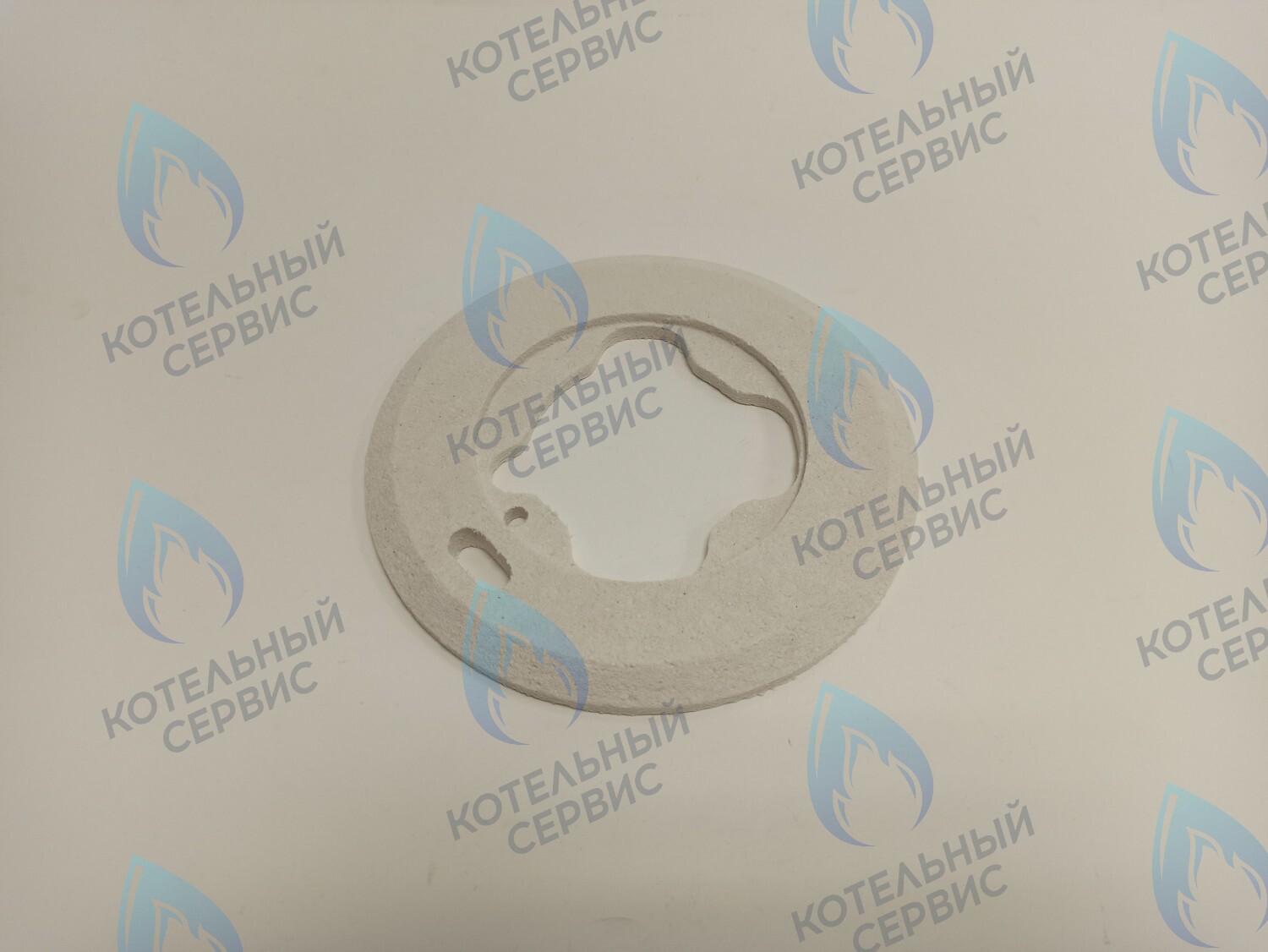 BC281 Термоизоляционная панель передняя (изоляционная прокладка) VAILLANT ecoTEC Pro/Plus (193595) в Орле