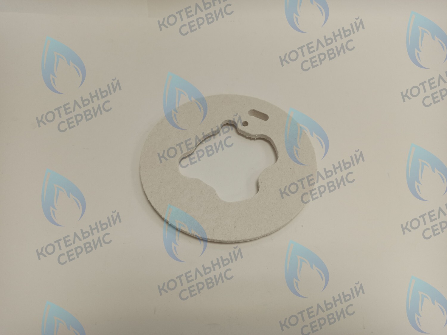 BC281 Термоизоляционная панель передняя (изоляционная прокладка) VAILLANT ecoTEC Pro/Plus (193595) в Орле